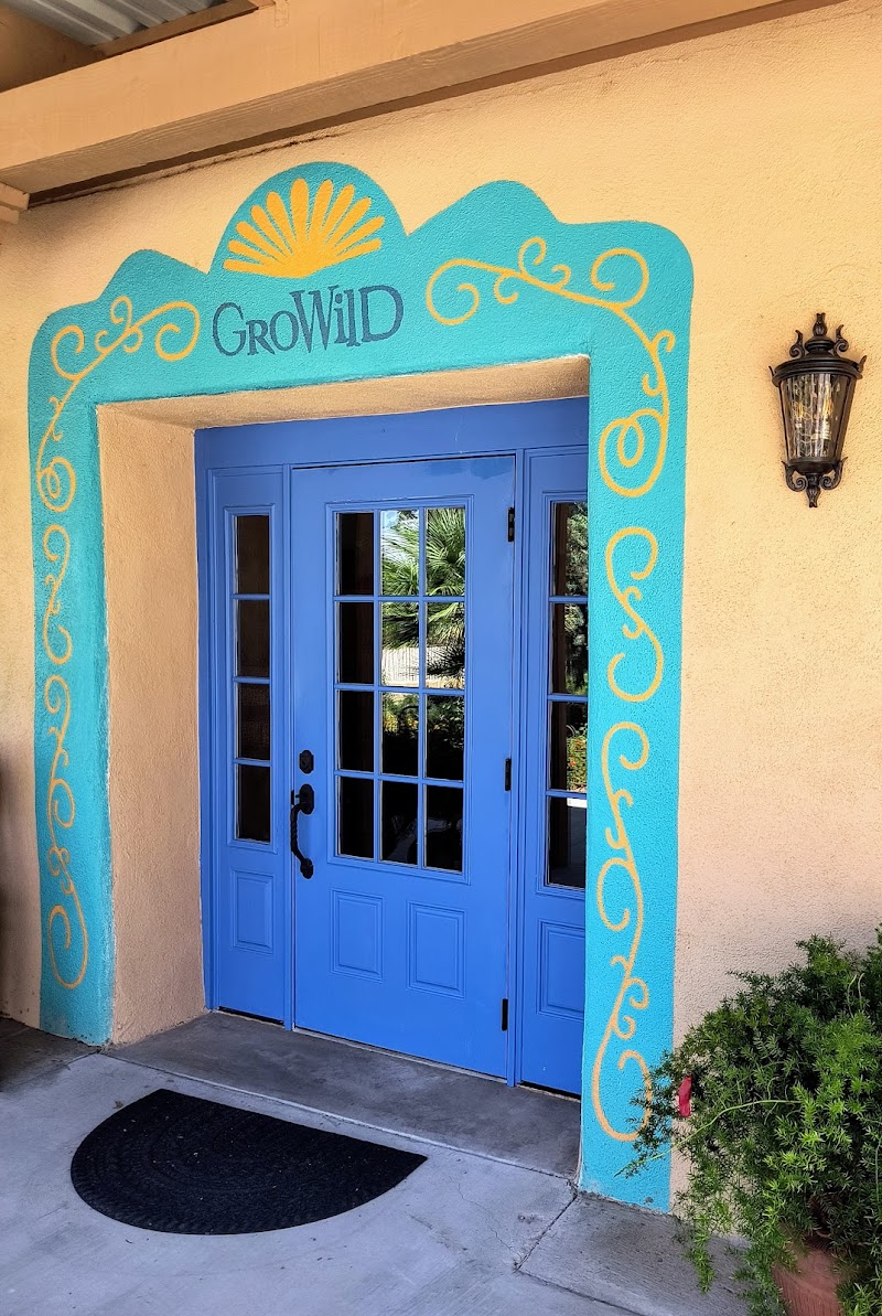 GroWild Cafe & Events photo 1