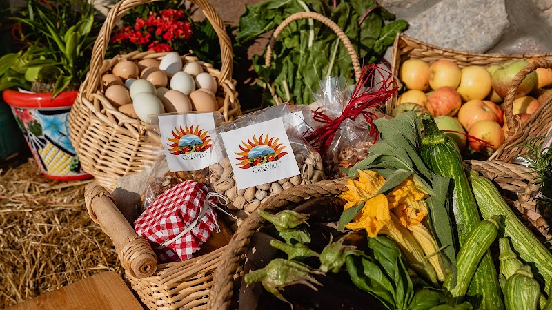 GroWild Cafe & Events photo 2