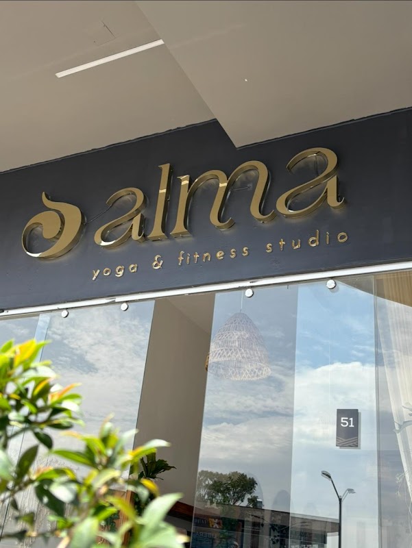 Alma Studio