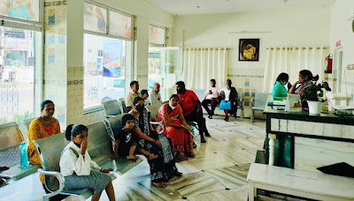 Ayushman Hospital for Women & Children
