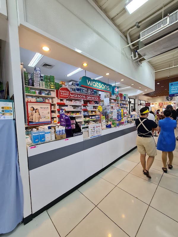 WATSONS SAVEMORE ACACIA TAGUIG