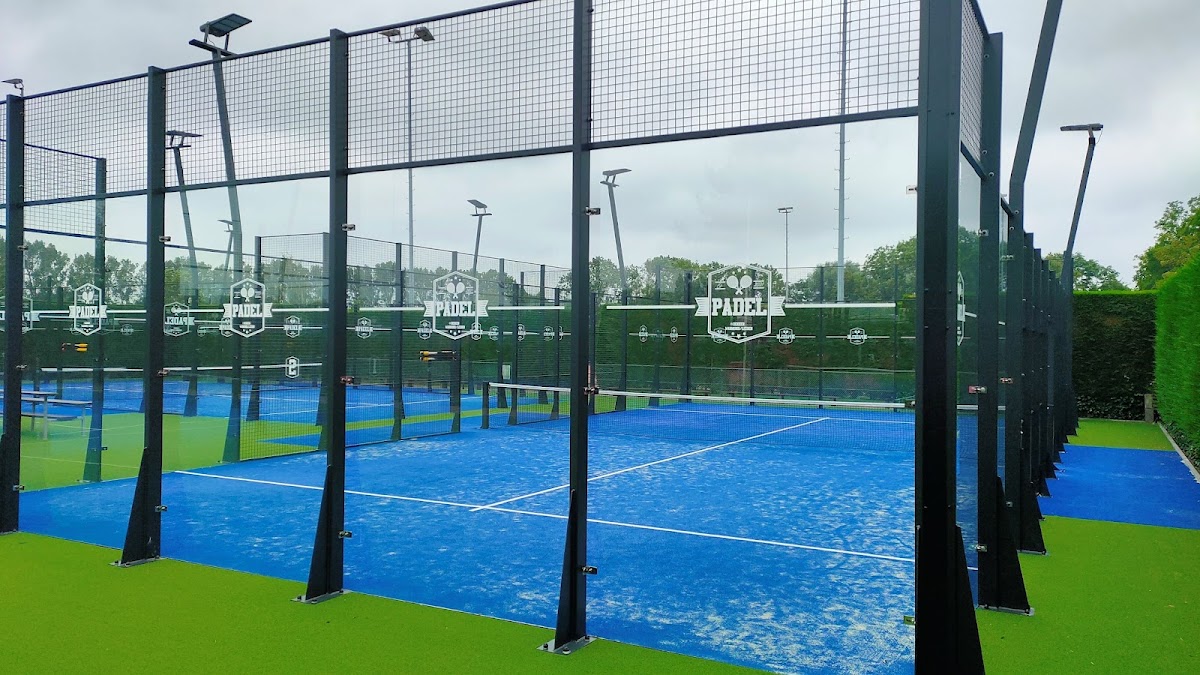 Motion Padel