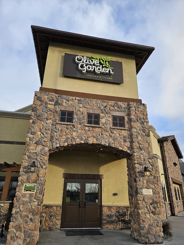 Olive Garden Italian Restaurant 1