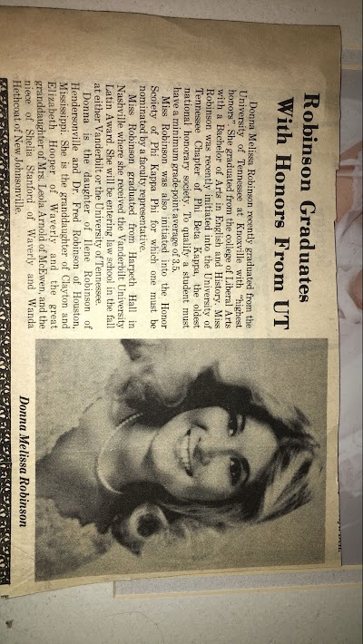 Donna Miller Attorney at Law - Criminal Defense Attorney