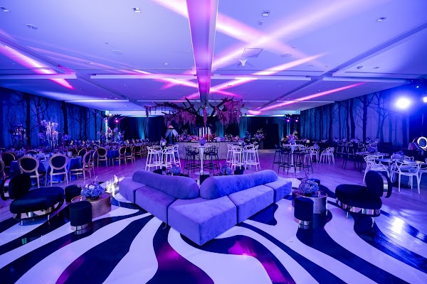 LV Event Designs portfolio