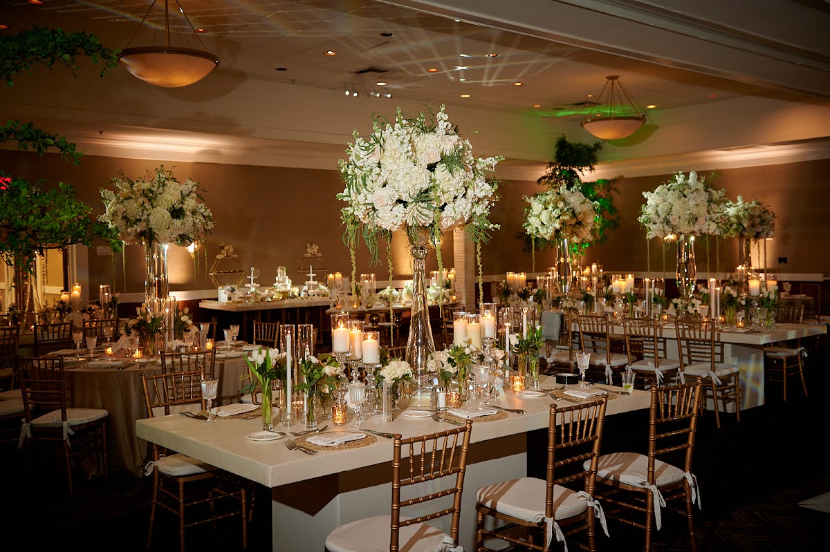 LV Event Designs: Google Places image 3