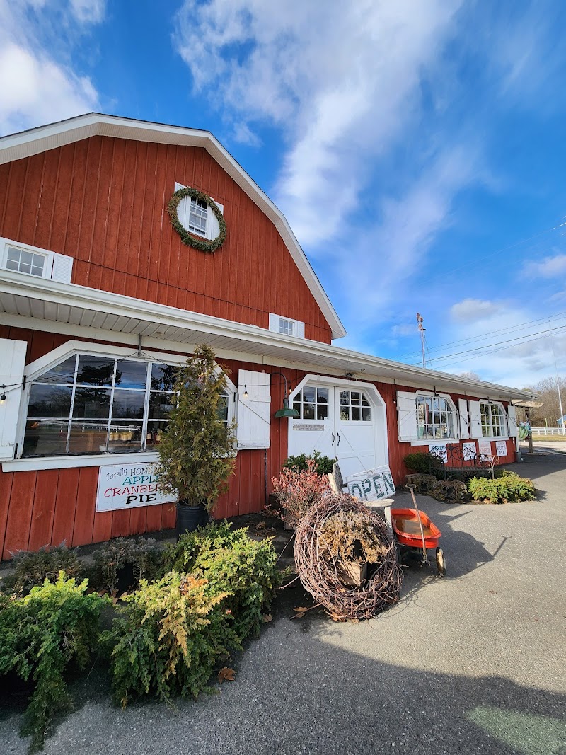 Penza's Pies at the Red Barn photo 3