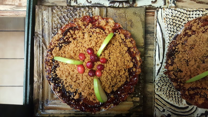 Penza's Pies at the Red Barn photo 2