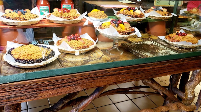 Penza's Pies at the Red Barn photo 2