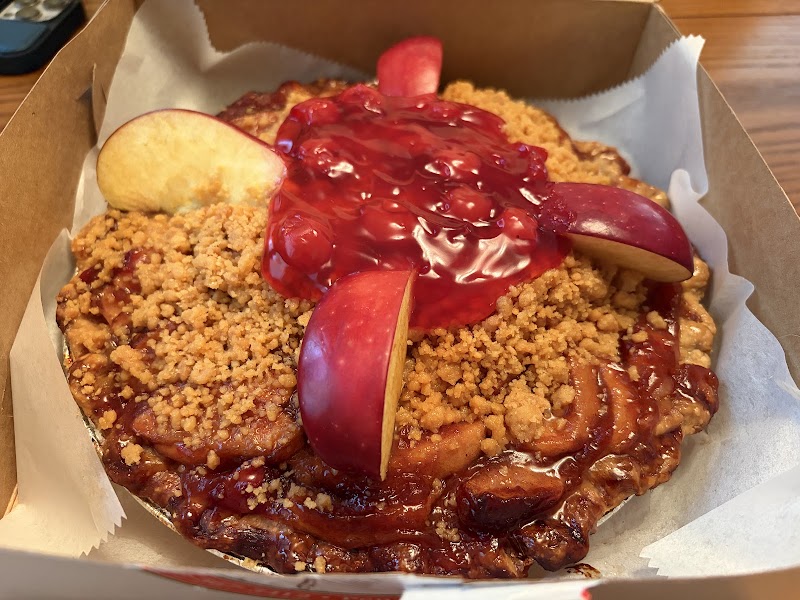Penza's Pies at the Red Barn photo 3