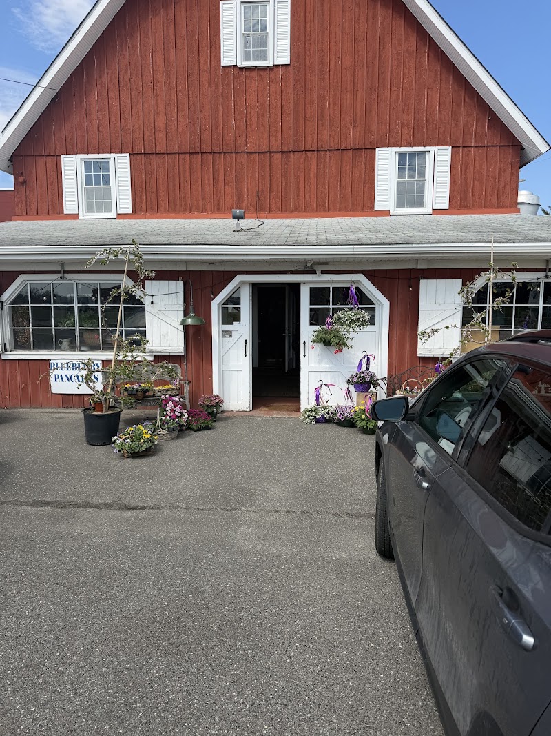 Penza's Pies at the Red Barn photo 4