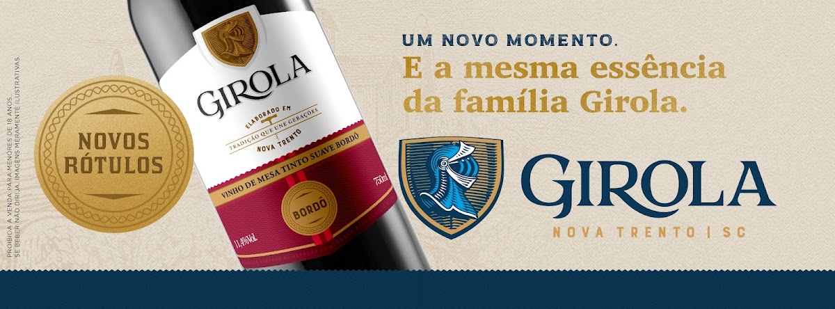 Vinhos Girola