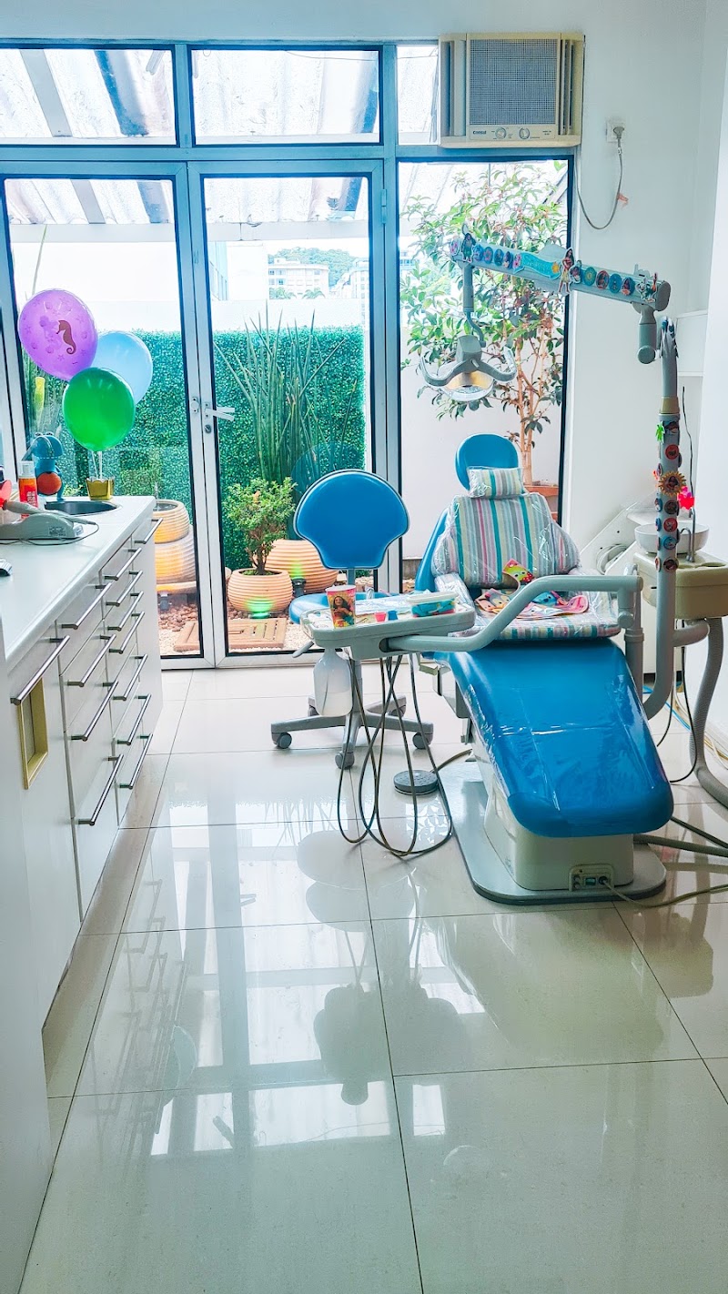 Dra Tatiane Albino Odontopediatra & Ortodontista (não atendemos convênios) - foto 4
