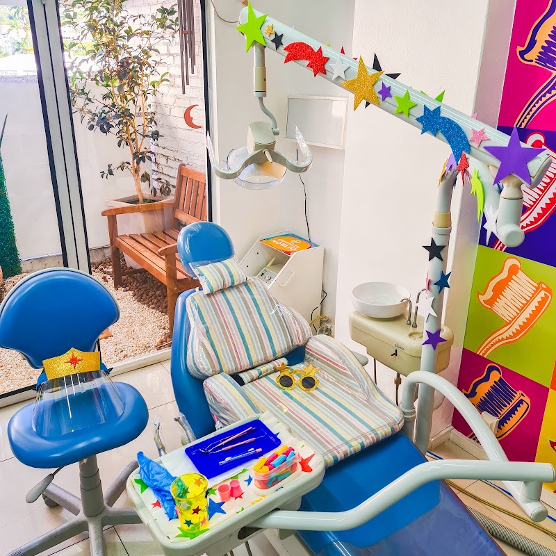 Dra Tatiane Albino Odontopediatra & Ortodontista (não atendemos convênios) - foto 2