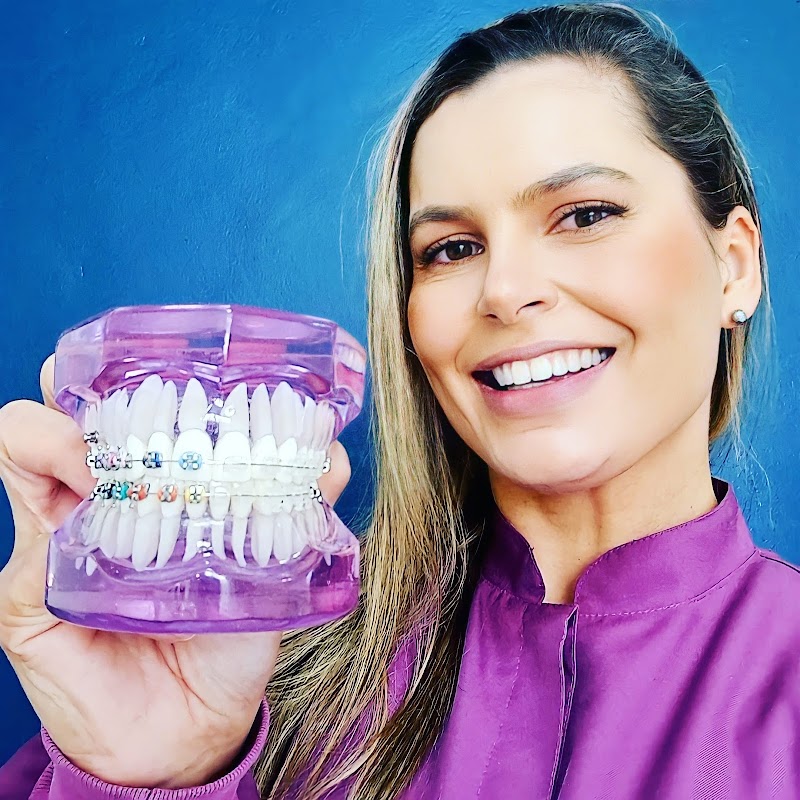 Dra Tatiane Albino Odontopediatra & Ortodontista (não atendemos convênios) - foto 3