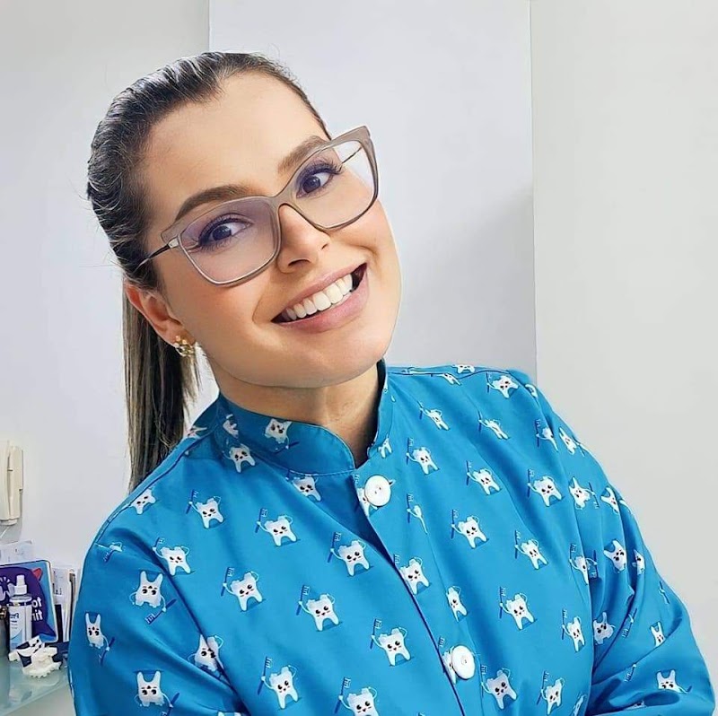 Dra Tatiane Albino Odontopediatra & Ortodontista (não atendemos convênios)