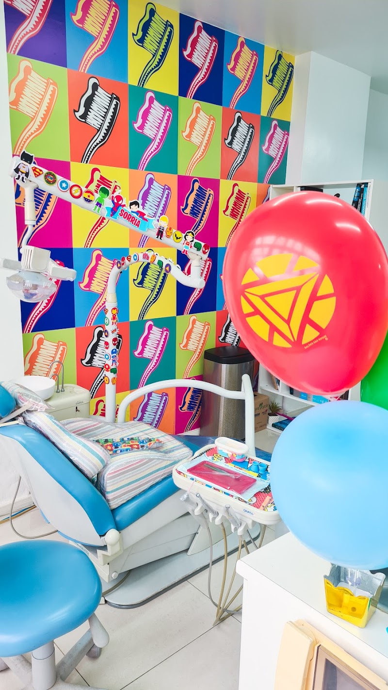 Dra Tatiane Albino Odontopediatra & Ortodontista (não atendemos convênios) - foto 5
