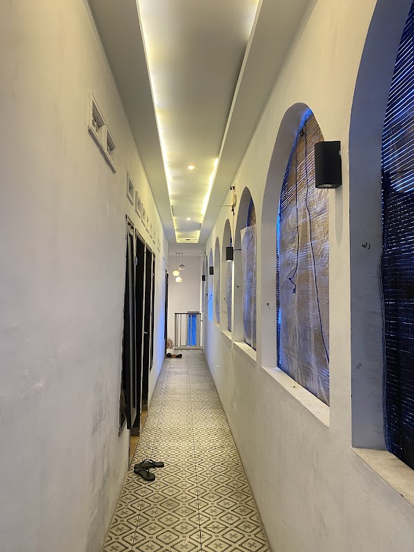 Kost Raz.rest (Khusus Putri)