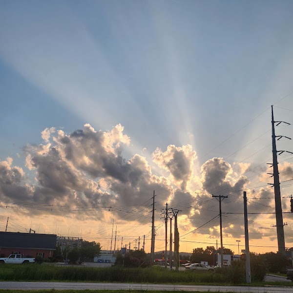 Photo by Tiffany Dunn