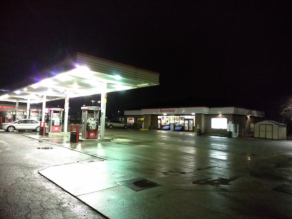 Photo by Corey Edwards