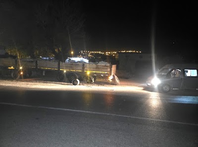 Lastikçi hammuş YOL YARDIM - Oto Servisi