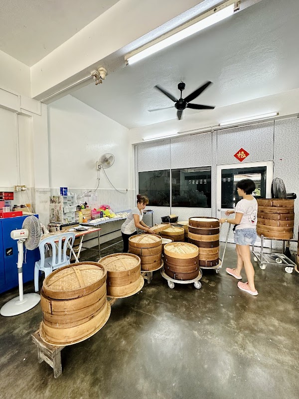 Lee Ji Pao Shop - Photo 1