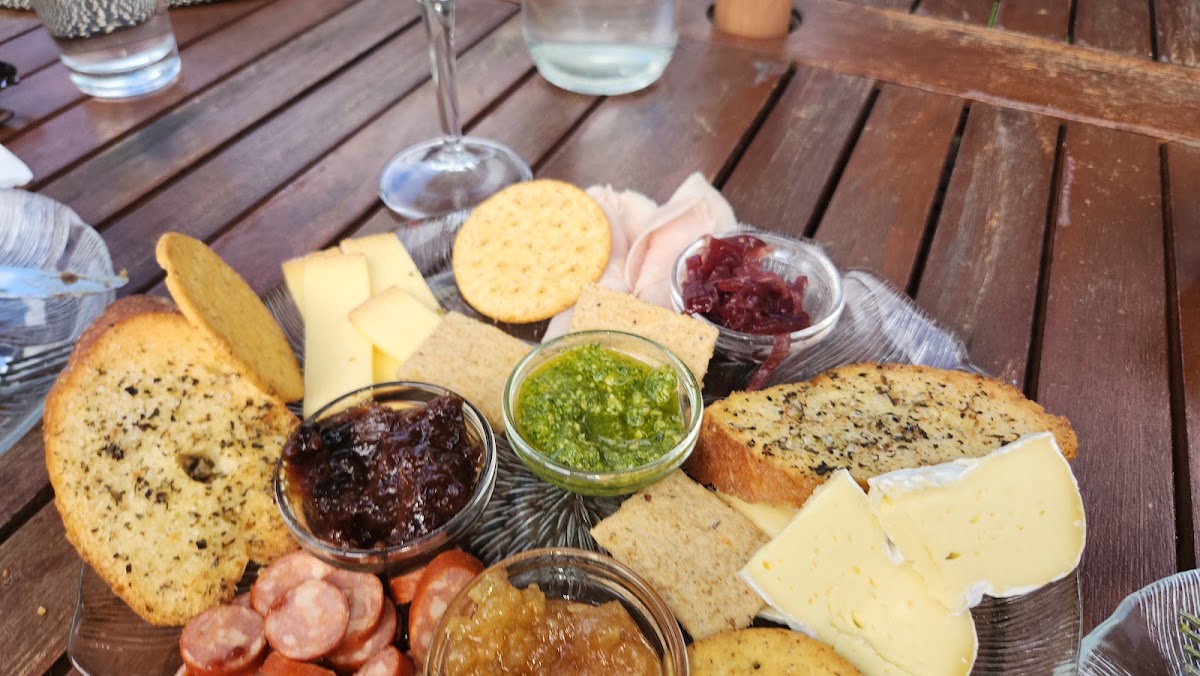 Haythornthwaite Wines