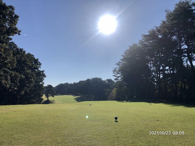 Edosaki Country Club - Photo 1