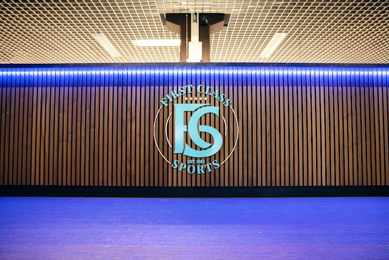 Sportcentrum Rijswijk