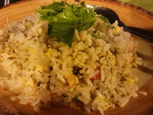 Restoran Putri Tomyam - Photo 1