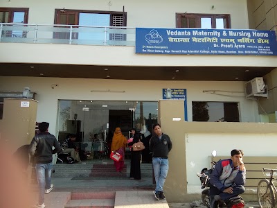 Vedanta Hospital - Image 3