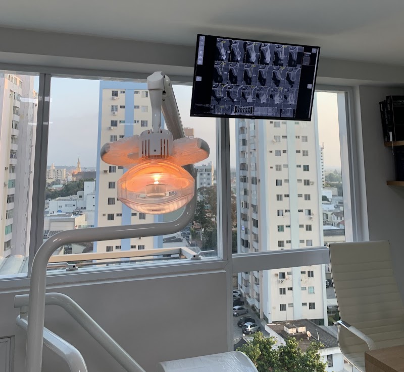 Ilúmini Odontologia - Dentista em Campos dos Goytacazes RJ - foto 4