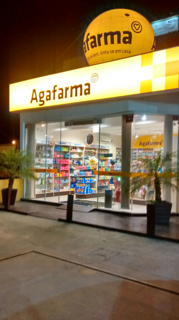 Agafarma Canasvieiras