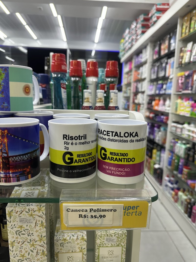 Agafarma Canasvieiras - foto 4