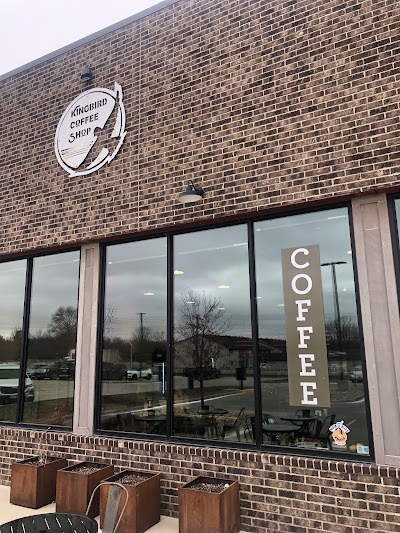 Kingbird Coffee