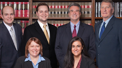 Gridley Ward & Hamilton - Car accident lawyer in Ogden