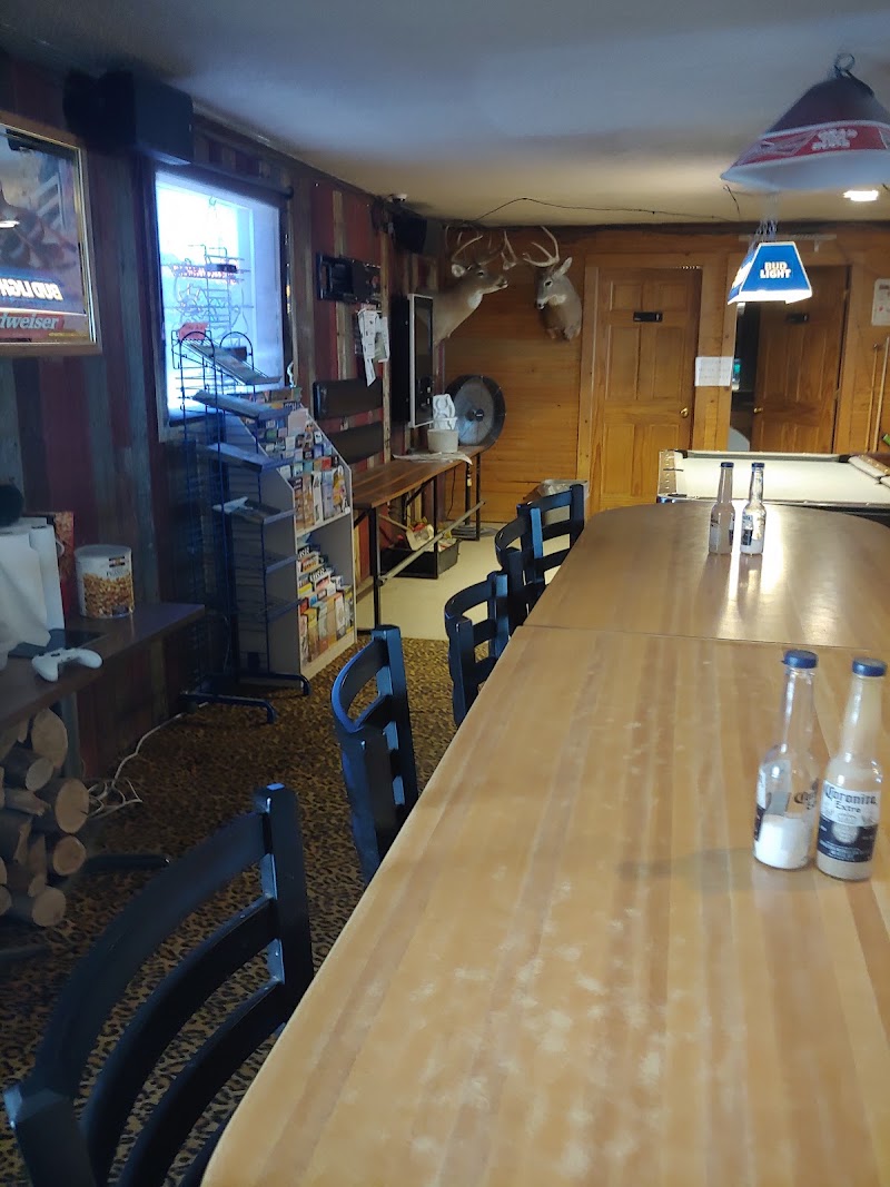 Langley Arms photo