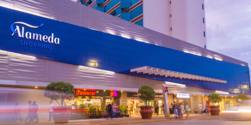 Rede Odonto Taguatinga