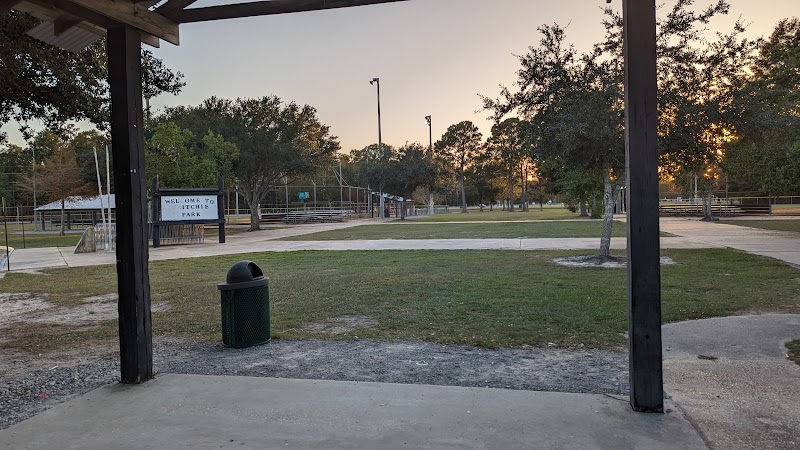 Fritchie Park photo 2