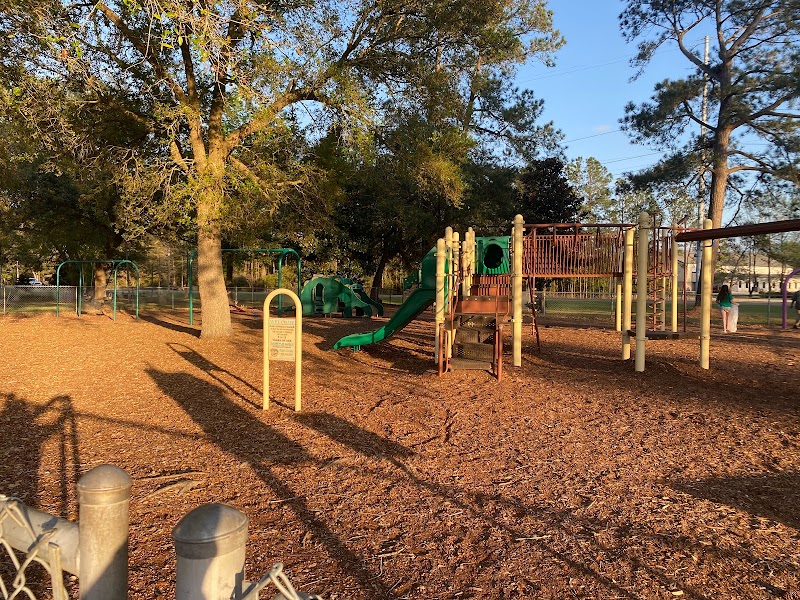 Fritchie Park photo 1
