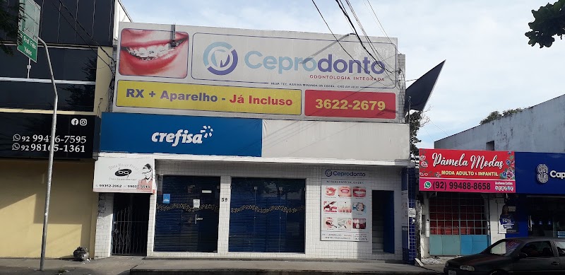 Ceprodonto Cidade Nova - foto 3