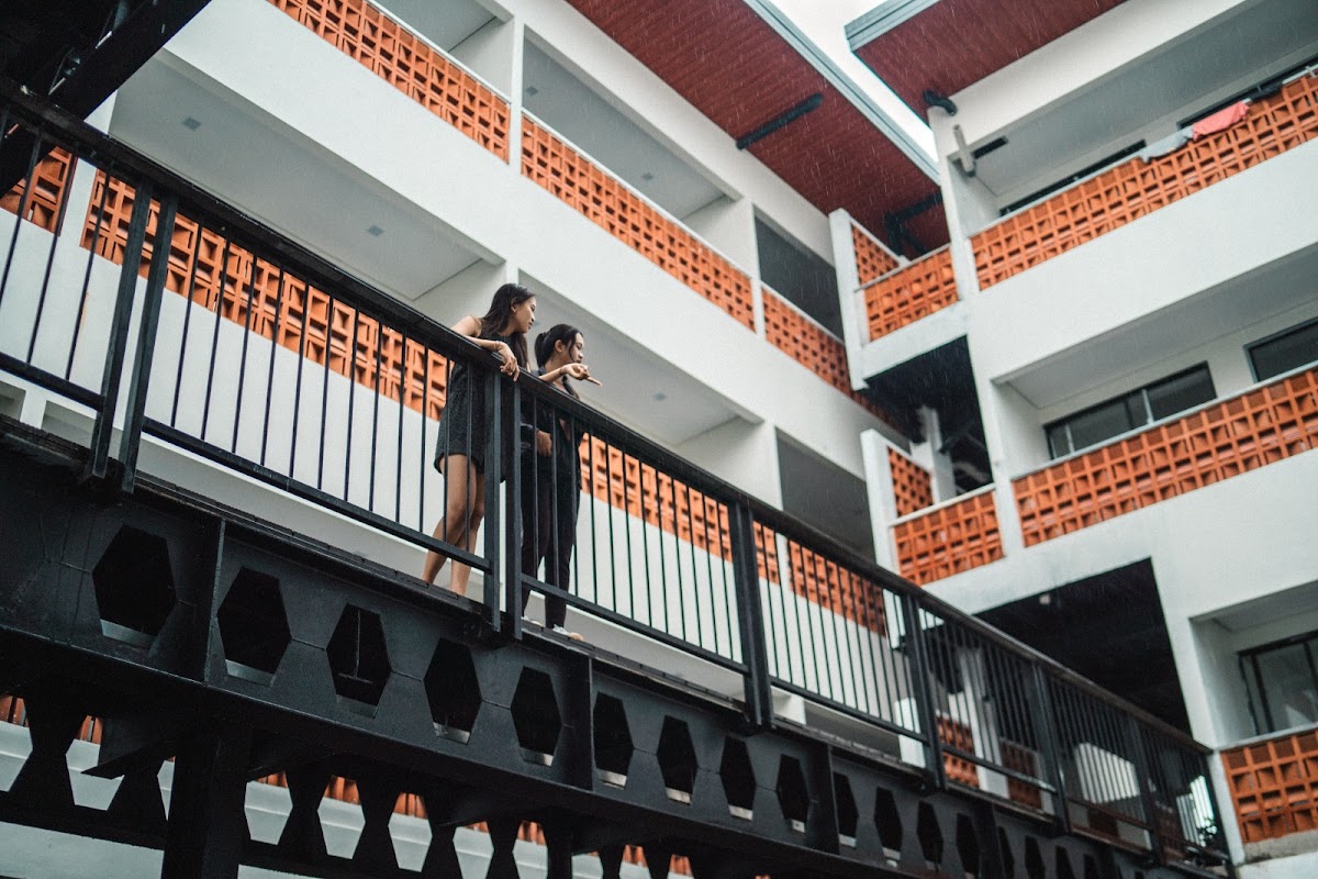 Alzeto Co-Living