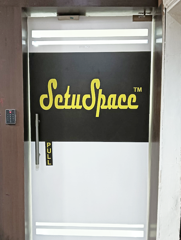 Setu Space - Coworking Space in Noida