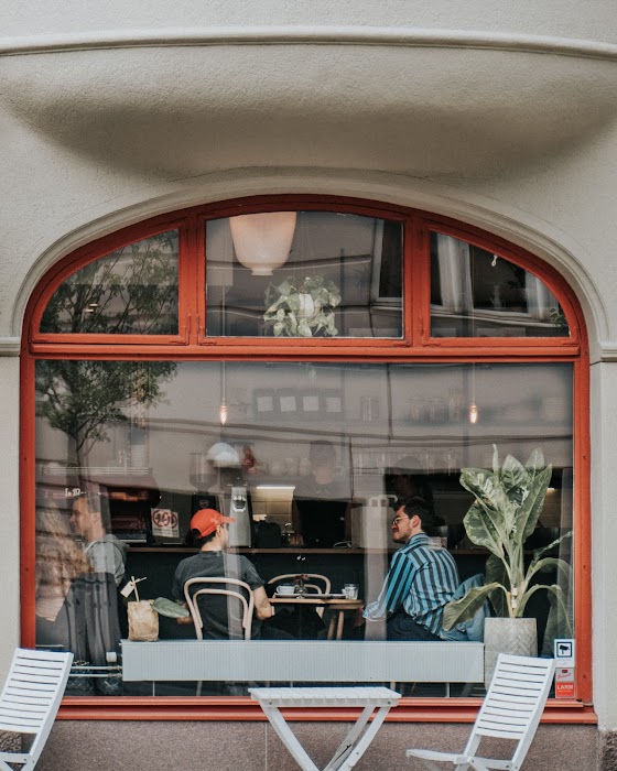 Nostra Café fotoğraf 1