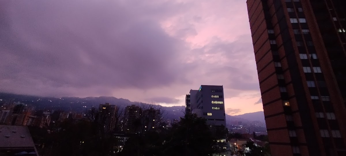 Calle de La Buena Mesa