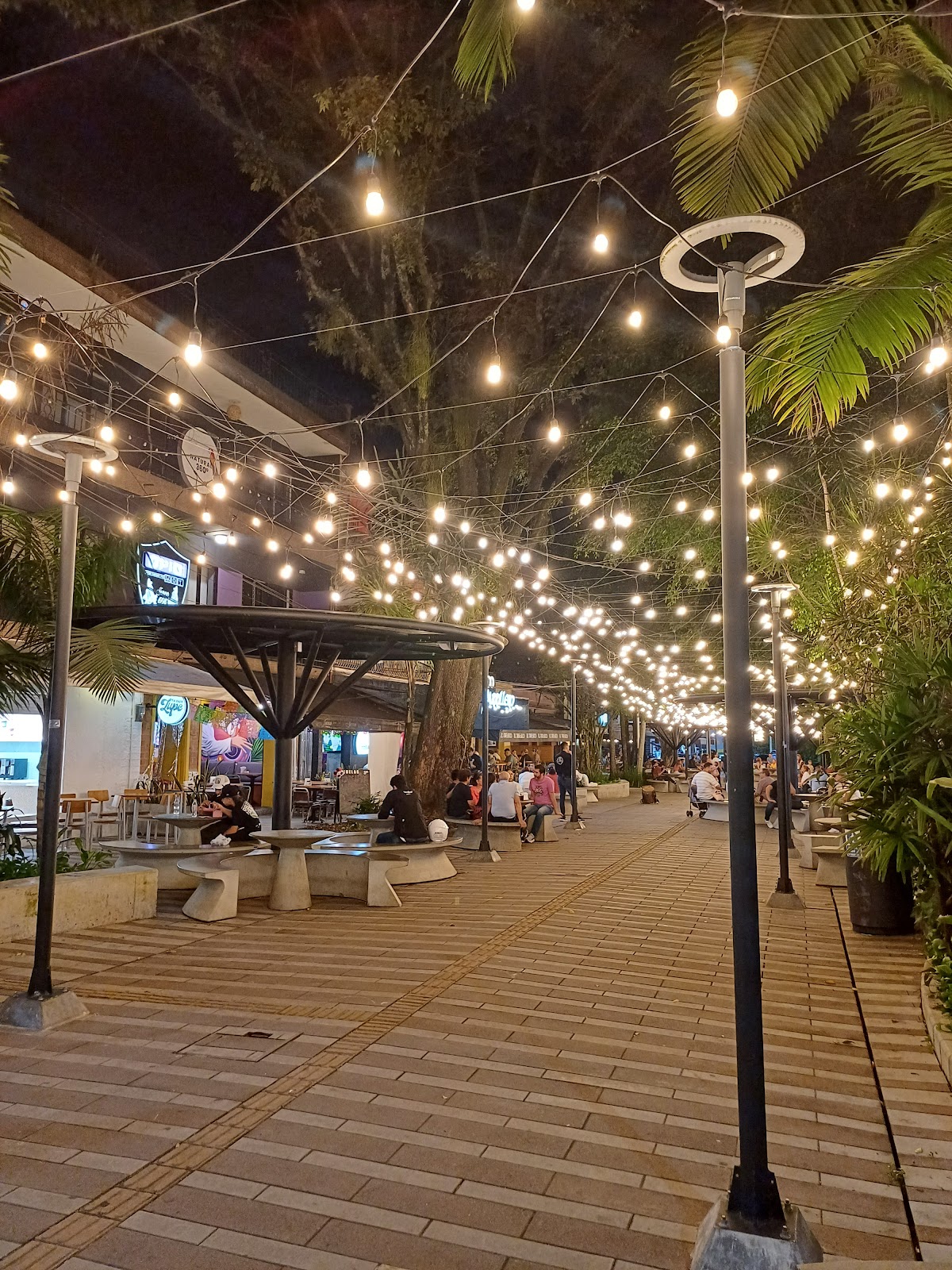 Calle de La Buena Mesa
