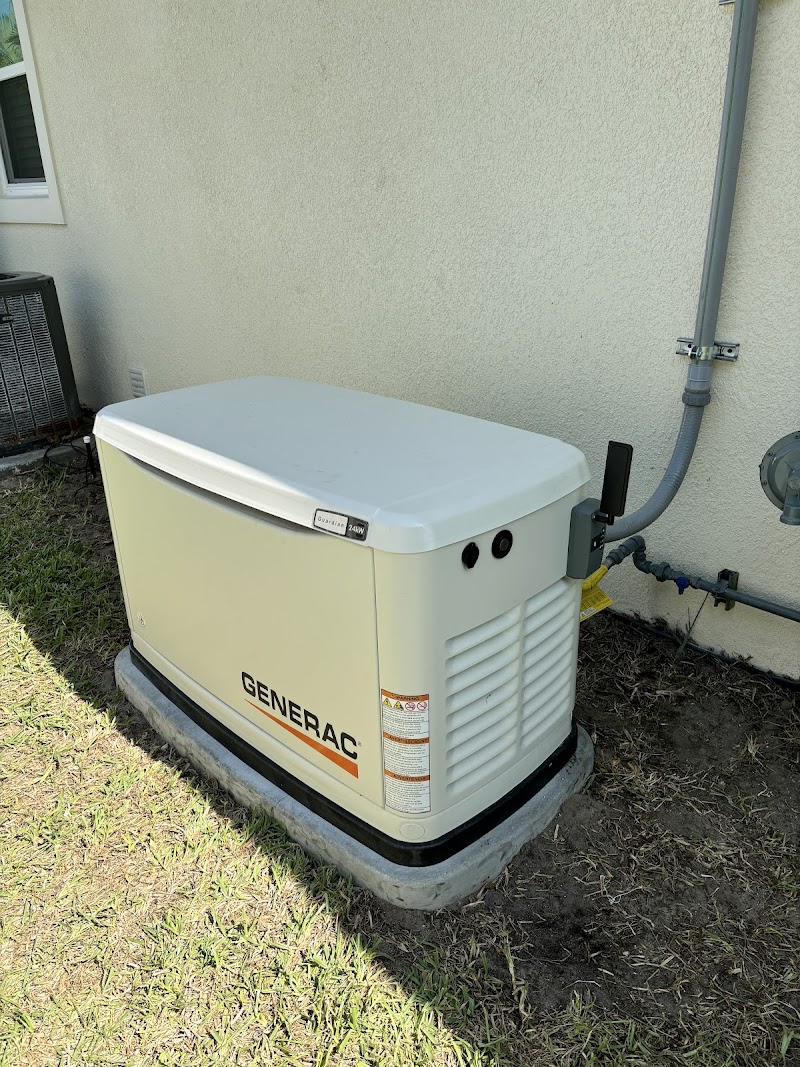 Doc Watts Electric, Inc - Electrician in Orlando