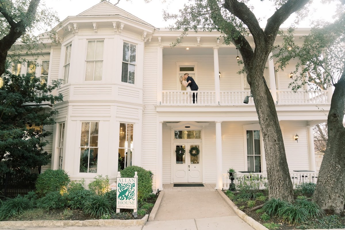 Allan House: Google Places image 2