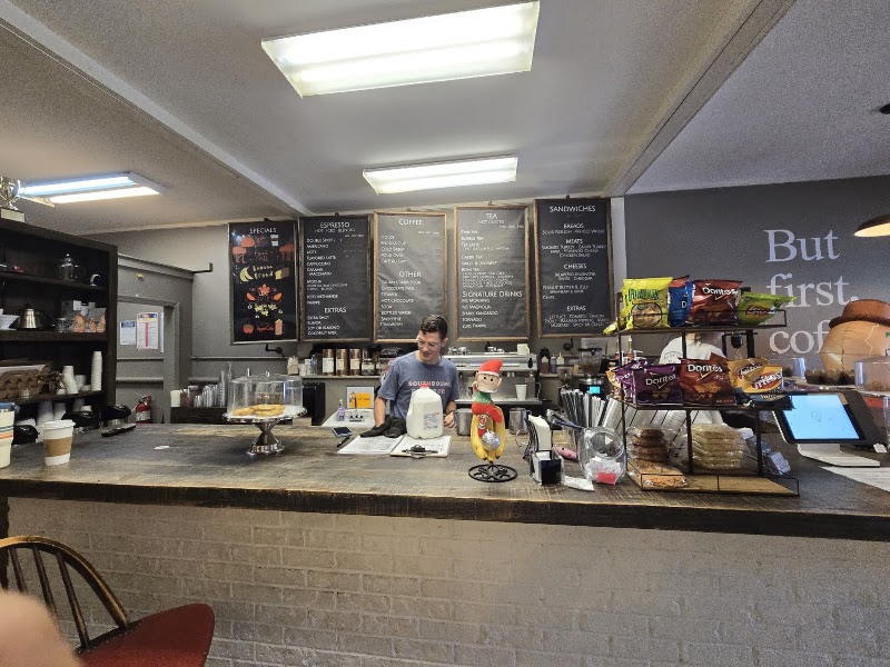Coffee House On 5th photo 3