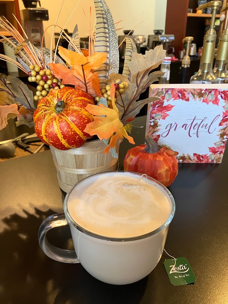 Encounter Coffee photo 2